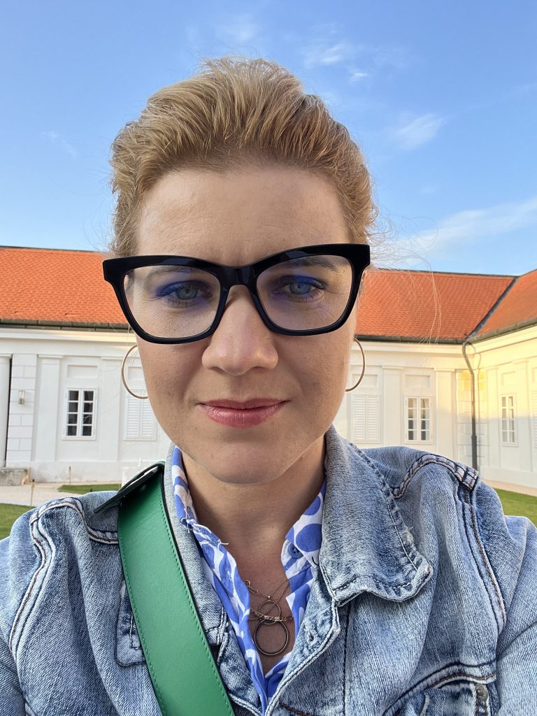 Vajda Zsuzsanna - egészséges vegán zöldség alapú mindennapok