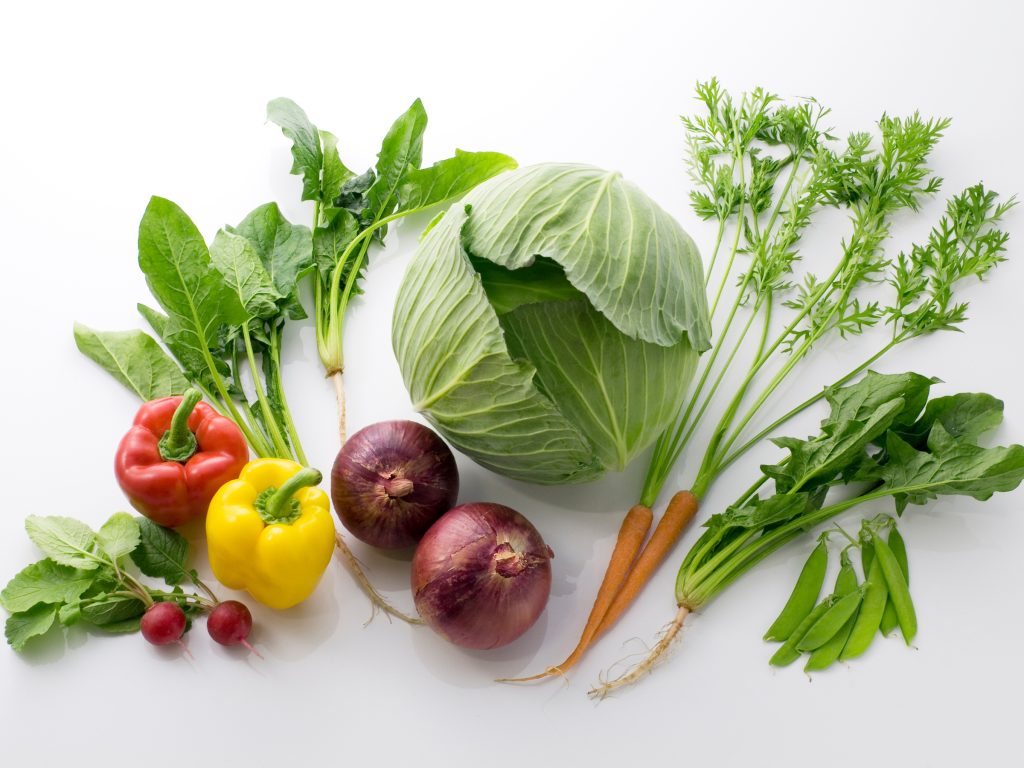 egészséges mindennapok zöldséges ételek vegán életmód